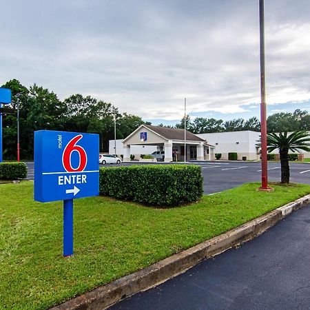 Motel 6-Bay Minette, Al Zewnętrze zdjęcie