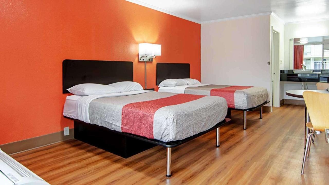 Motel 6-Bay Minette, Al Zewnętrze zdjęcie