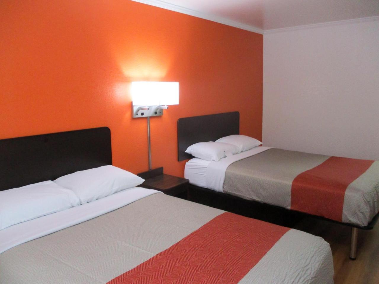 Motel 6-Bay Minette, Al Zewnętrze zdjęcie